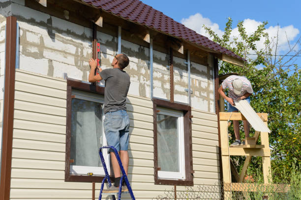  Eastern Goleta Valley, CA Siding Pros