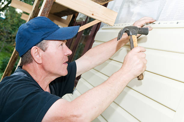 Affordable Siding Repair and Maintenance Services in Eastern Goleta Valley, CA