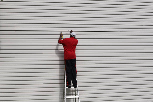Best James Hardie Siding  in Eastern Goleta Valley, CA